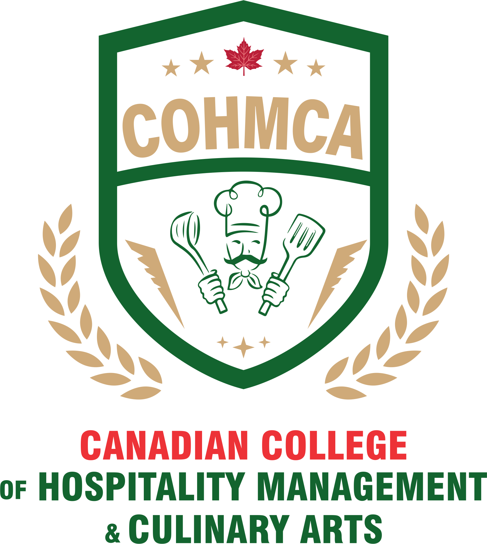 Canadian College of Hospitality Management & Culinary Arts